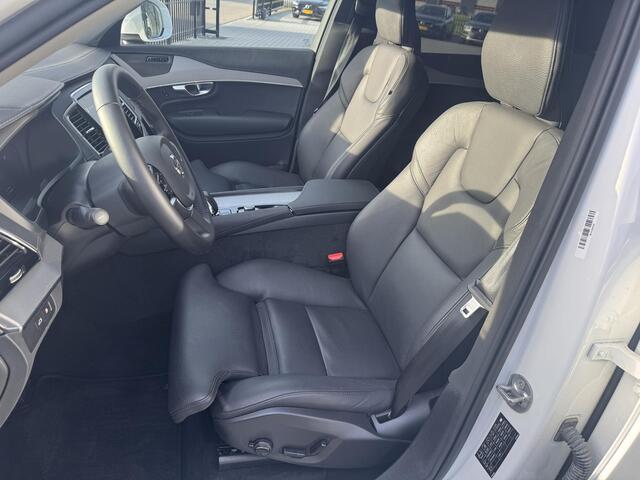 Volvo XC90 2.0 T8 Plug-in hybrid AWD Plus Bright ACC|H&K|7p|Memory|LED|BLIS