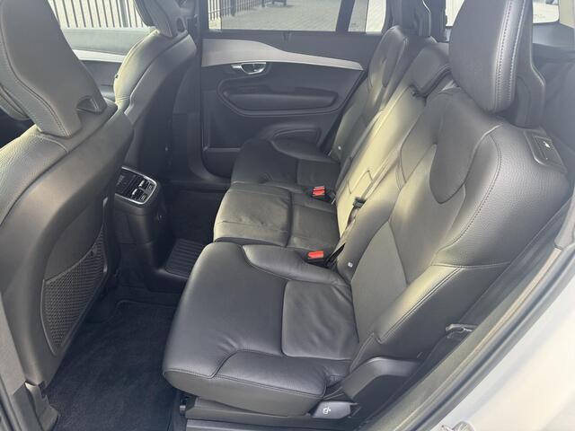 Volvo XC90 2.0 T8 Plug-in hybrid AWD Plus Bright ACC|H&K|7p|Memory|LED|BLIS