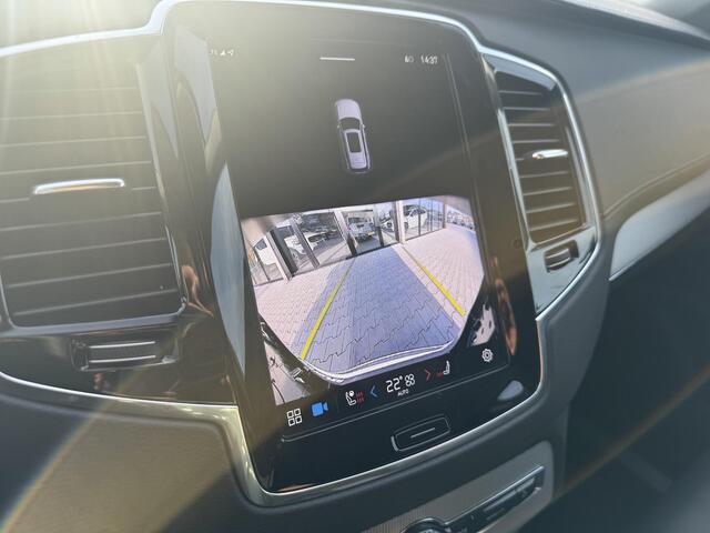 Volvo XC90 2.0 T8 Plug-in hybrid AWD Plus Bright ACC|H&K|7p|Memory|LED|BLIS