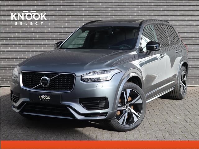 Volvo XC90 2.0 T8 Twin Engine AWD Inscription Intro Edition