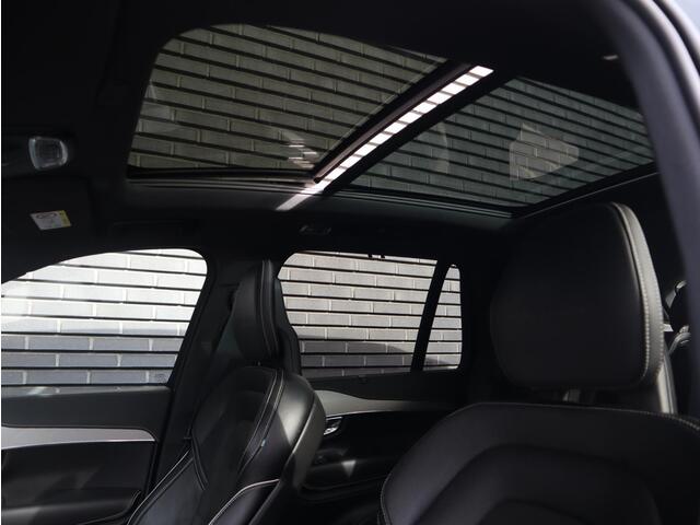 Volvo XC90 2.0 T8 Twin Engine AWD Inscription Intro Edition