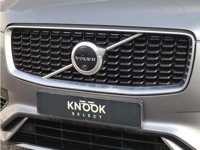 Volvo XC90 2.0 T8 Twin Engine AWD Inscription Intro Edition