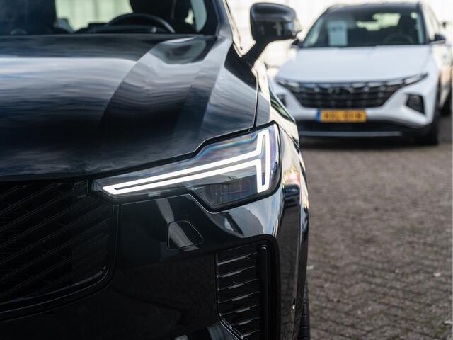 Volvo XC90 2.0 T8 Plug-in hybrid AWD Plus Dark | Pano | Bowers&Wilkins | Trekhaak | Luchtvering | BTW