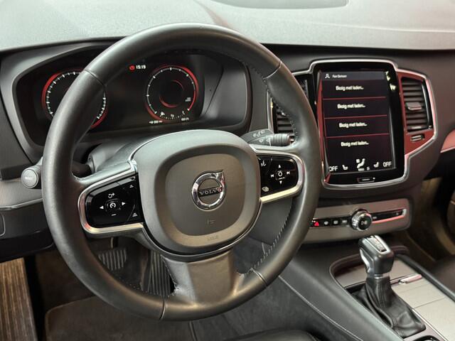 Volvo XC90 2.0 D4 Inscription | ACC | Memory Seats | Luchtvering