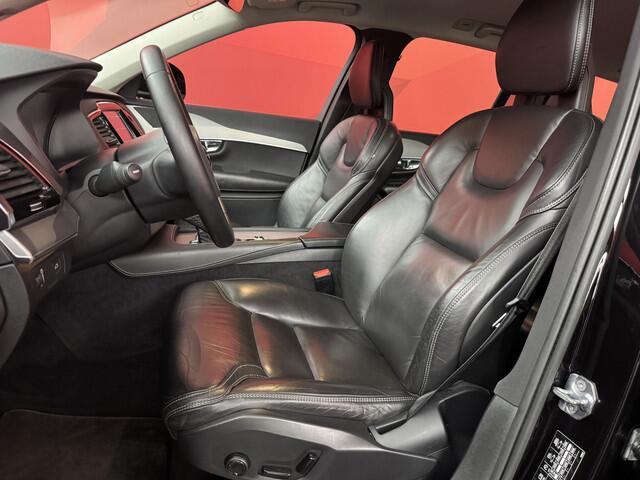 Volvo XC90 2.0 D4 Inscription | ACC | Memory Seats | Luchtvering