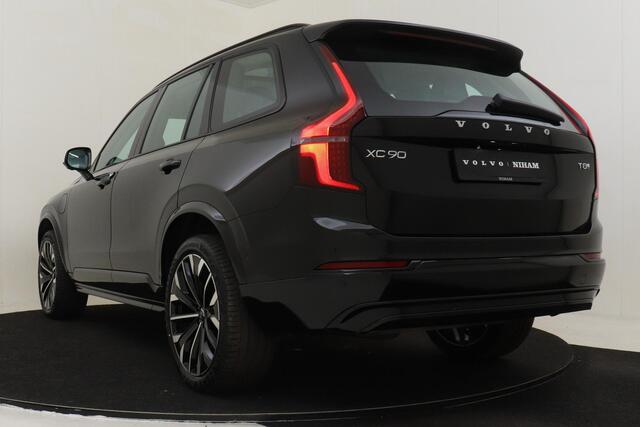Volvo XC90 II T8 PLUG-IN HYBRID AWD PLUS DARK -PANO.DAK|360°CAM|HARMAN/KARDON|POWER-SEATS|BLIS|21"