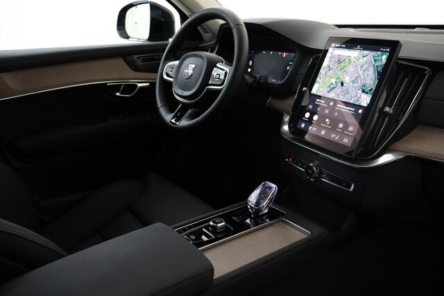 Volvo XC90 II T8 PLUG-IN HYBRID AWD PLUS DARK -PANO.DAK|360°CAM|HARMAN/KARDON|POWER-SEATS|BLIS|21"