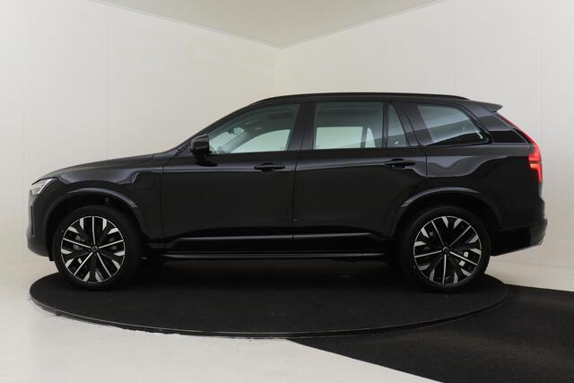 Volvo XC90 II T8 PLUG-IN HYBRID AWD PLUS DARK -PANO.DAK|360°CAM|HARMAN/KARDON|POWER-SEATS|BLIS|21"