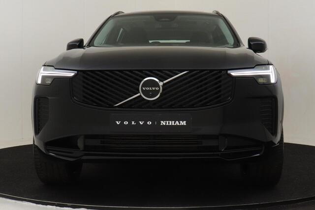 Volvo XC90 II T8 PLUG-IN HYBRID AWD PLUS DARK -PANO.DAK|360°CAM|HARMAN/KARDON|POWER-SEATS|BLIS|21"