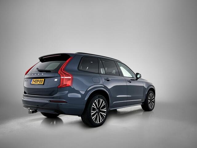 Volvo XC90 T8 Dark | Trekhaak | Pano | 20 Inch | 360* | H&K |