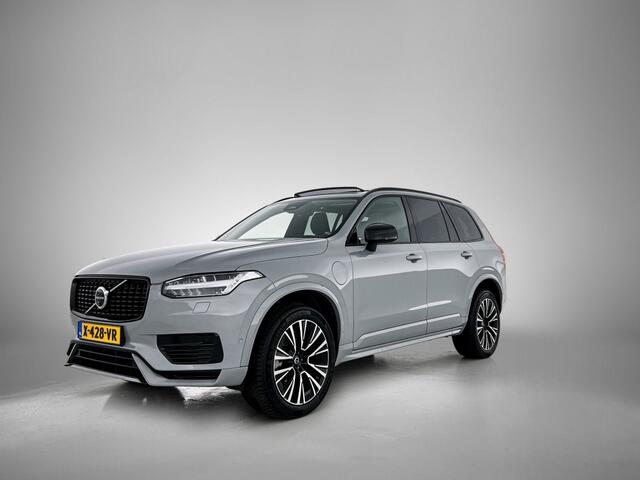Volvo XC90 T8 Dark | Pano | Long Range | 360* | 20 Inch | Trekhaak |