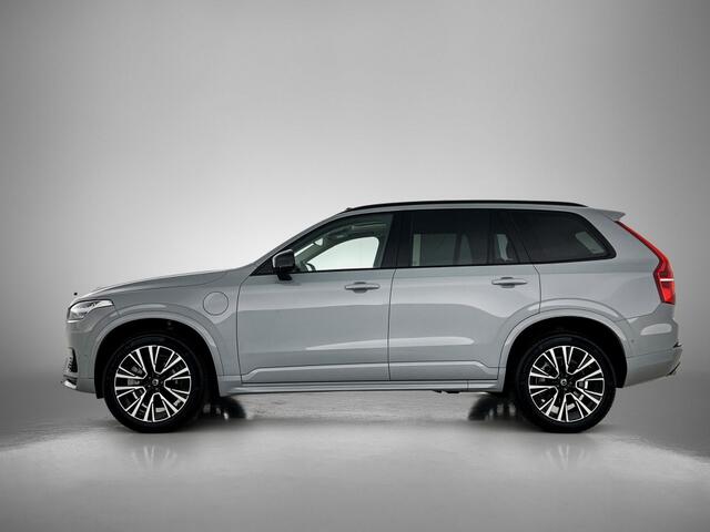 Volvo XC90 T8 Dark | Pano | Long Range | 360* | 20 Inch | Trekhaak |