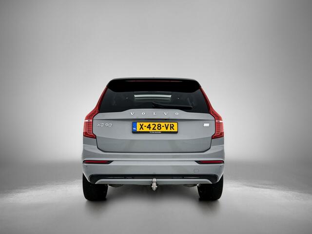 Volvo XC90 T8 Dark | Pano | Long Range | 360* | 20 Inch | Trekhaak |