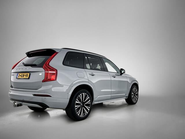 Volvo XC90 T8 Dark | Pano | Long Range | 360* | 20 Inch | Trekhaak |