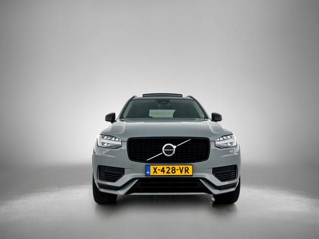 Volvo XC90 T8 Dark | Pano | Long Range | 360* | 20 Inch | Trekhaak |
