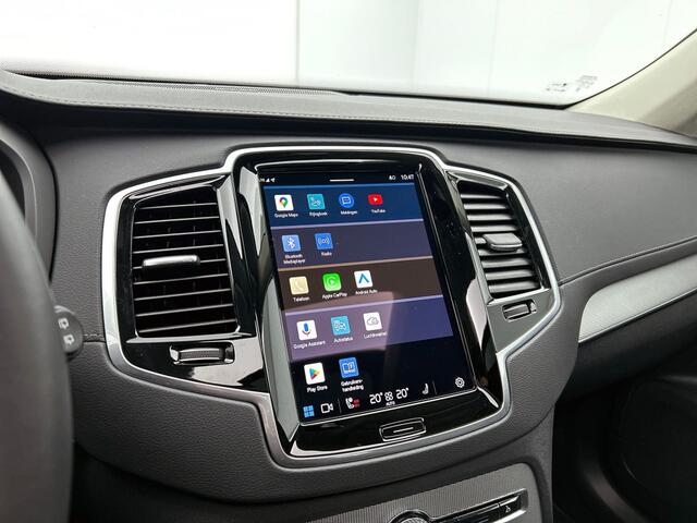 Volvo XC90 T8 Dark | Pano | Long Range | 360* | 20 Inch | Trekhaak |