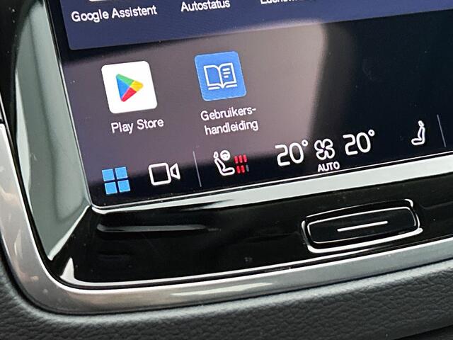 Volvo XC90 T8 Dark | Pano | Long Range | 360* | 20 Inch | Trekhaak |