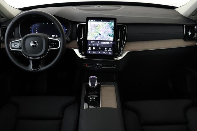 Volvo XC90 II T8 PLUG-IN HYBRID AWD PLUS DARK -PANO.DAK|HARMAN/KARDON|360°CAM|LUCHTVERING|PRIVACY.GLAS|POWER-SEATS