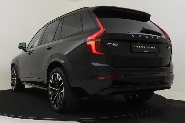 Volvo XC90 II T8 PLUG-IN HYBRID AWD PLUS DARK -PANO.DAK|HARMAN/KARDON|360°CAM|LUCHTVERING|PRIVACY.GLAS|POWER-SEATS