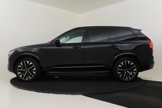 Volvo XC90 II T8 PLUG-IN HYBRID AWD PLUS DARK -PANO.DAK|HARMAN/KARDON|360°CAM|LUCHTVERING|PRIVACY.GLAS|POWER-SEATS