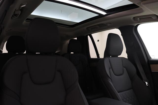 Volvo XC90 II T8 PLUG-IN HYBRID AWD PLUS DARK -PANO.DAK|HARMAN/KARDON|360°CAM|LUCHTVERING|PRIVACY.GLAS|POWER-SEATS
