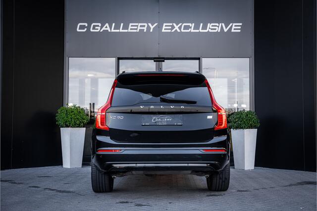 Volvo XC90 2.0 T8 Recharge AWD R-Design - Panorama | H&K | Memory | Keyless |ACC