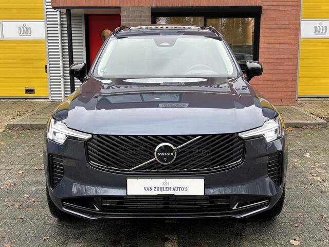 Volvo XC90 T8 AWD Facelift Dark FOUR-C Pano Head-up 21" 360