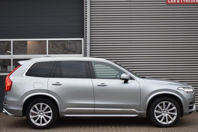 Volvo XC90 2.0 T8 / POLESTAR ENGINEERED / LUCHVERING / HEICO