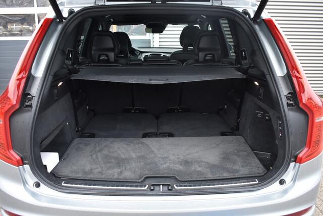 Volvo XC90 2.0 T8 / POLESTAR ENGINEERED / LUCHVERING / HEICO
