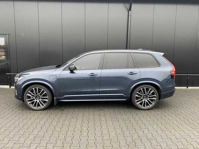 Volvo XC90 2.0 T8 Plug-in hybrid AWD Ultra Dark Full options