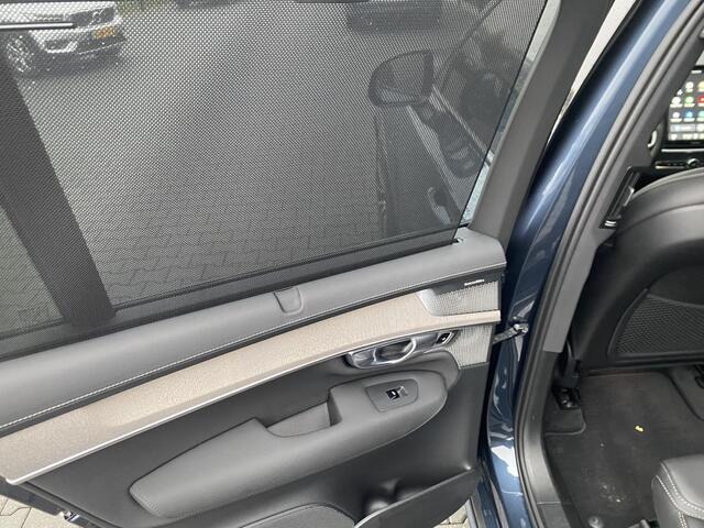 Volvo XC90 2.0 T8 Plug-in hybrid AWD Ultra Dark Full options