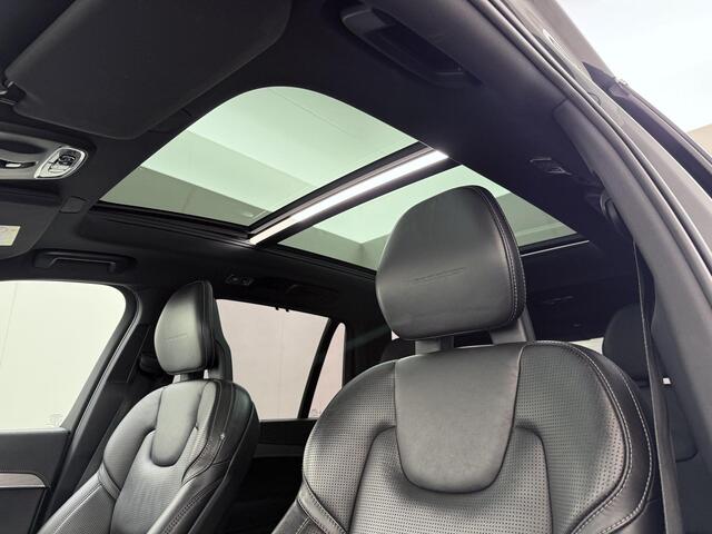 Volvo XC90 2.0 T8 Twin Engine AWD Inscription Panaramadak Trekhaak 7 persoons