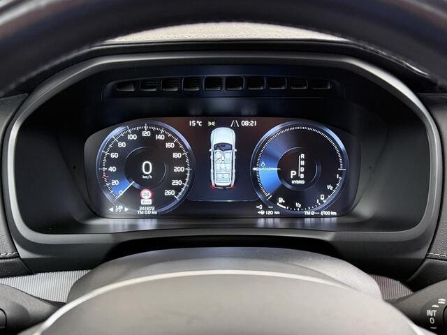Volvo XC90 2.0 T8 Twin Engine AWD Inscription Panaramadak Trekhaak 7 persoons