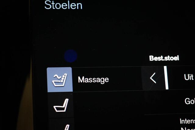 Volvo XC90 2.0 T8 Recharge AWD R-Design | STOELEN / LOUNGE- PACK | LUCHTVERING | PANORAMADAK | MASSAGE | STOELVENTILATIE | TREKHAAK | 22"