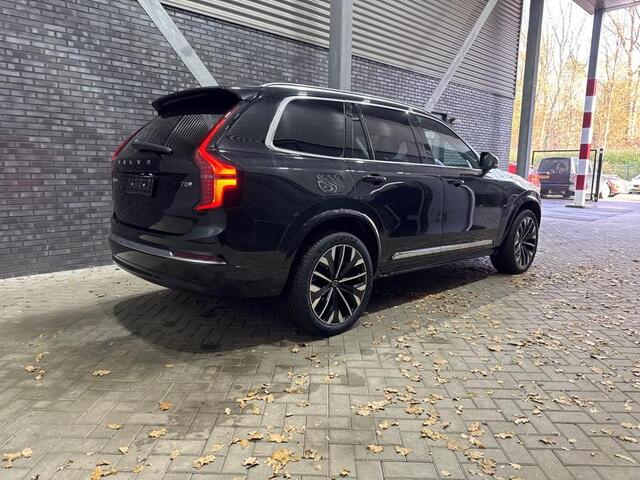 Volvo XC90 T8 Plug-in hybrid Plus Bright | FACELIFT | Panoramadak | 360° Camera | ACC | Stoel+Stuurverwarming | harman/kardon