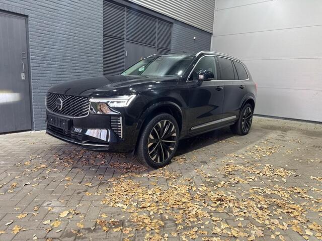 Volvo XC90 T8 Plug-in hybrid Plus Bright | FACELIFT | Panoramadak | 360° Camera | ACC | Stoel+Stuurverwarming | harman/kardon