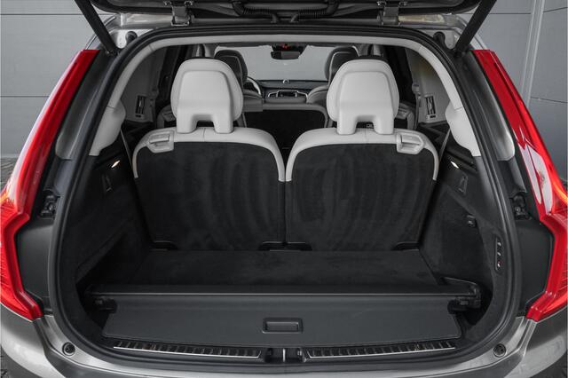 Volvo XC90 2.0 T8 Twin Engine AWD Inscription 7Pers Pano Bowers&Wilkins HUD