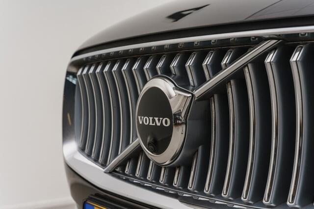 Volvo XC90 T8 AWD Plug-in hybrid Ultimate â Bright