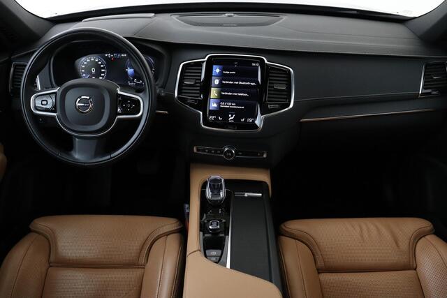 Volvo XC90 T8 RECHARGE AWD INSCRIPTION EXCLUSIVE -PANO.DAK|HARMAN/KARDON|360°CAM|GEVENT.LEDER+MASSAGE|HEAD-UP DISP.