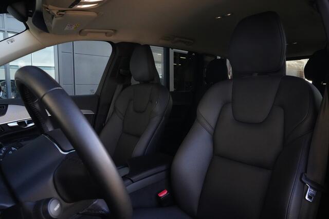 Volvo XC90 2.0 T8 Recharge AWD Plus Dark 455pk Stoelverwarming/HarmanKardon/360Camera