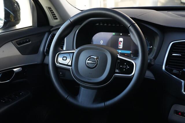Volvo XC90 2.0 T8 Recharge AWD Plus Dark 455pk Stoelverwarming/HarmanKardon/360Camera