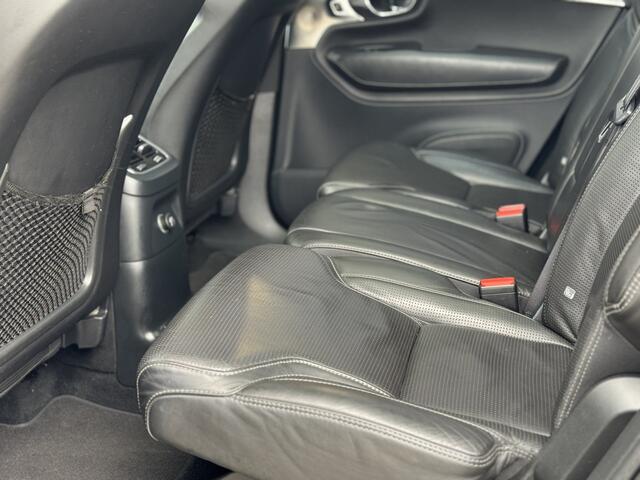 Volvo XC90 2.0 T8 TE AWD Inscription Pano | Trekhaak | 7-Zits | B&W |