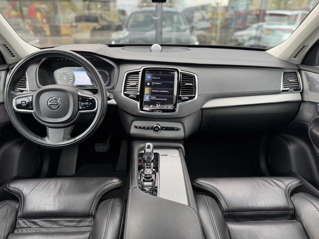 Volvo XC90 2.0 T8 TE AWD Inscription Pano | Trekhaak | 7-Zits | B&W |