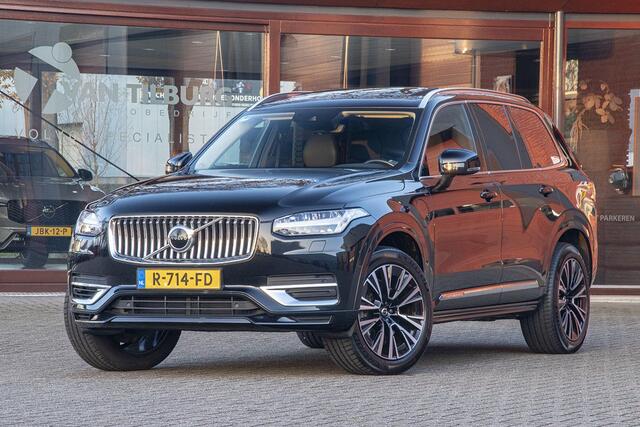 Volvo XC90 2.0 T8 390 PK AWD PANO / 7-ZITS
