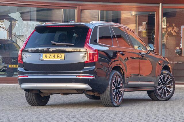 Volvo XC90 2.0 T8 390 PK AWD PANO / 7-ZITS