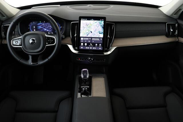 Volvo XC90 T8 PLUG-IN HYBRID AWD PLUS DARK -360°CAM|HEAD-UP DISP.|PRIVACY.GLAS|HARMAN/KARDON|POWER.SEATS|21"