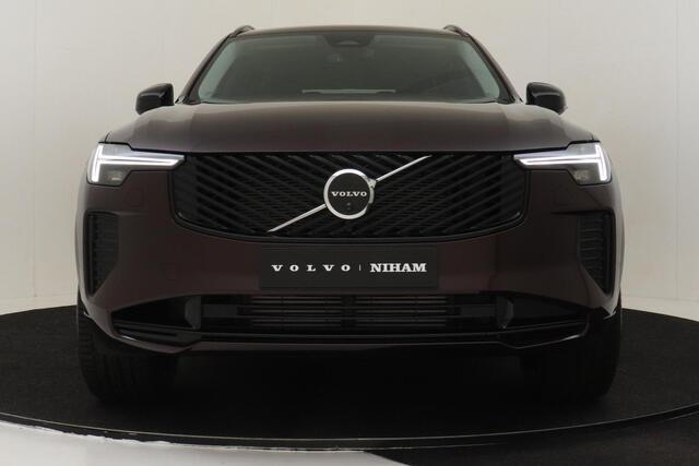 Volvo XC90 T8 PLUG-IN HYBRID AWD PLUS DARK -360°CAM|HEAD-UP DISP.|PRIVACY.GLAS|HARMAN/KARDON|POWER.SEATS|21"