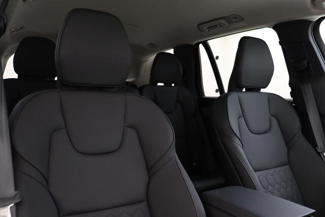 Volvo XC90 T8 PLUG-IN HYBRID AWD PLUS DARK -360°CAM|HEAD-UP DISP.|PRIVACY.GLAS|HARMAN/KARDON|POWER.SEATS|21"