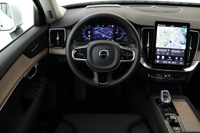 Volvo XC90 II T8 PLUG-IN HYBRID AWD PLUS BRIGHT -PANO.DAK|LUCHTVERING|HEAD-UP DISP.|360°CAM|PRIVACY.GLAS