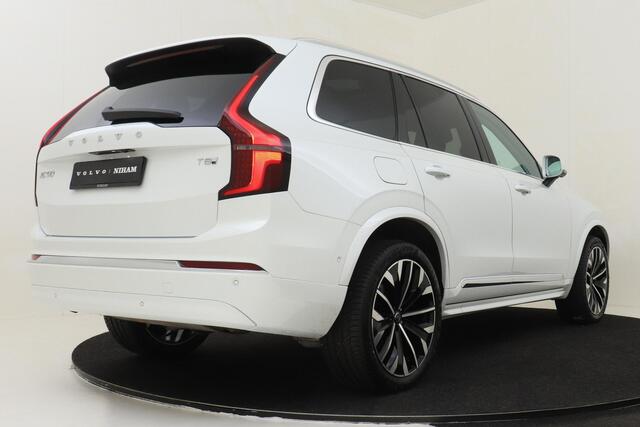 Volvo XC90 II T8 PLUG-IN HYBRID AWD PLUS BRIGHT -PANO.DAK|LUCHTVERING|HEAD-UP DISP.|360°CAM|PRIVACY.GLAS